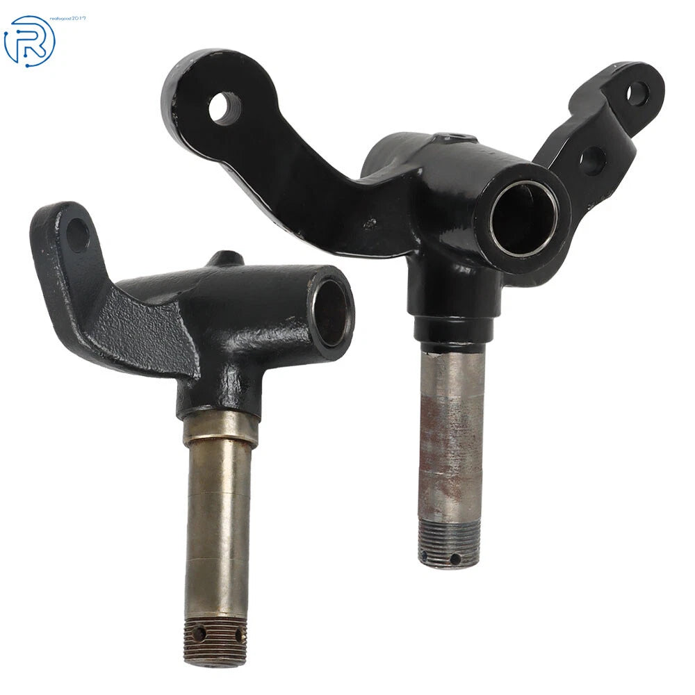 Spindle Assembly for E-Z-GO TXT Golf Carts (2001–Present)