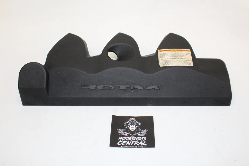 Cylinder Head Top Cover Dome for Sea-Doo Rotax GTX 4TEC (2003–2008)