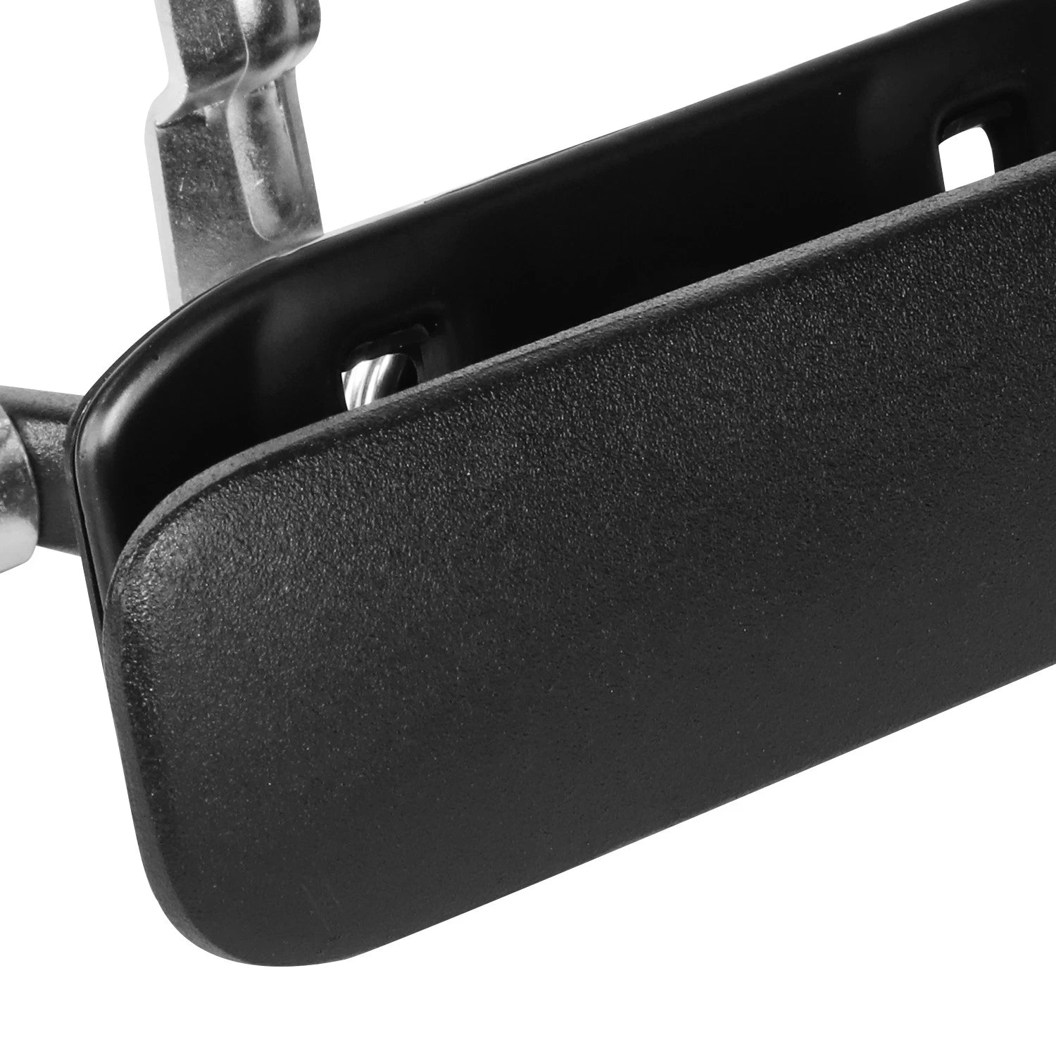 Rear Right Outside Door Pull Handle for Ford E150 E250 E350 (1992–2014)