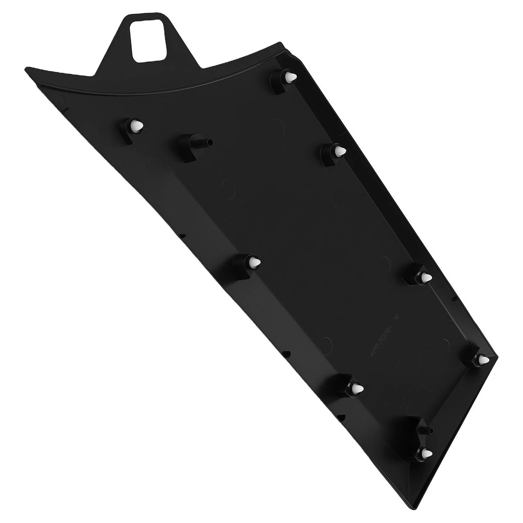 Lower Rear Right Door Molding for Ford Transit 150 250 350 HD (2015–2019)