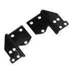 Front Detachable Docking Hardware Kit for Harley Touring Road King Street Glide