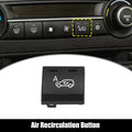Air Recirculation Button for BMW X5 X6 (2007–2013)
