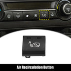Air Recirculation Button for BMW X5 X6 (2007–2013)