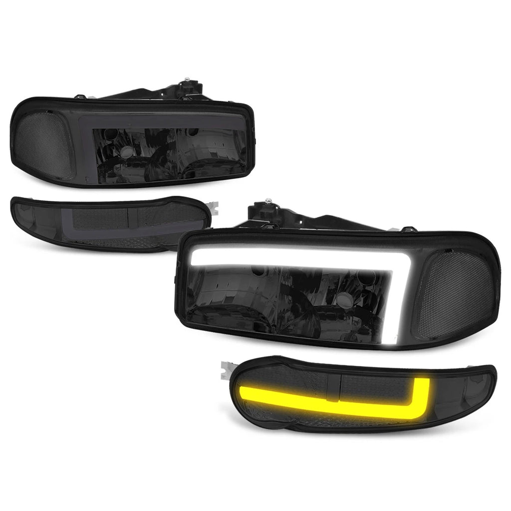 Power Heated Side Door Mirror for Buick LeSabre/Oldsmobile 88 (1992–1999)