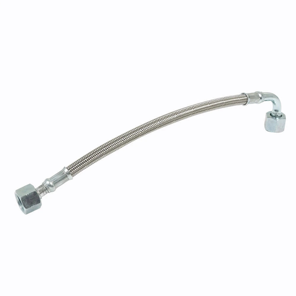 Turbo Oil Feed Line Tube for Dodge Ram (2003–2019)