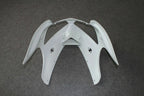 Upper Front Cowl Fairing for Kawasaki Ninja ZX6R (2005–2006)