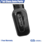 Door Lock Actuator for Toyota Highlander (2001–2007) Front Right