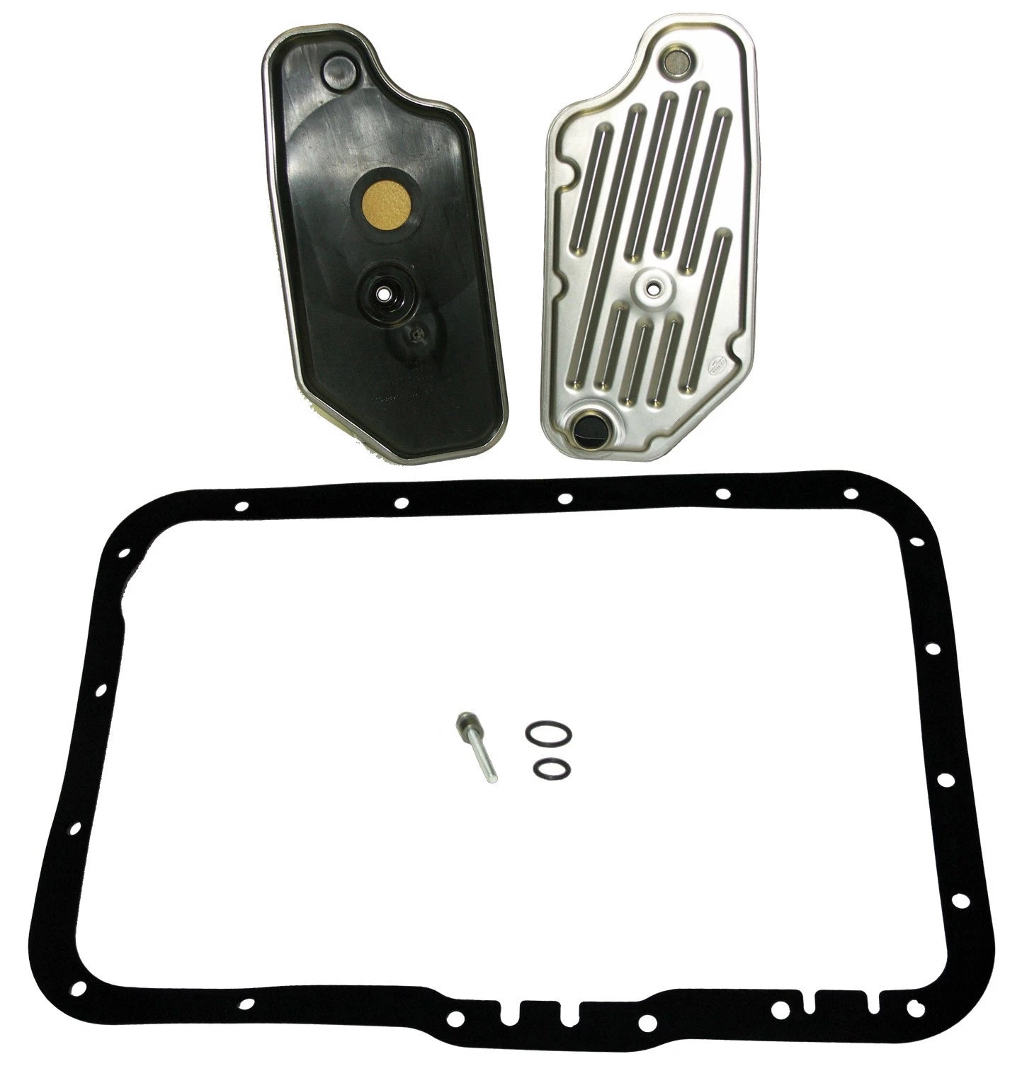 Wix Transmission Filter Kit for Ford Bronco (1980–1996) 58840