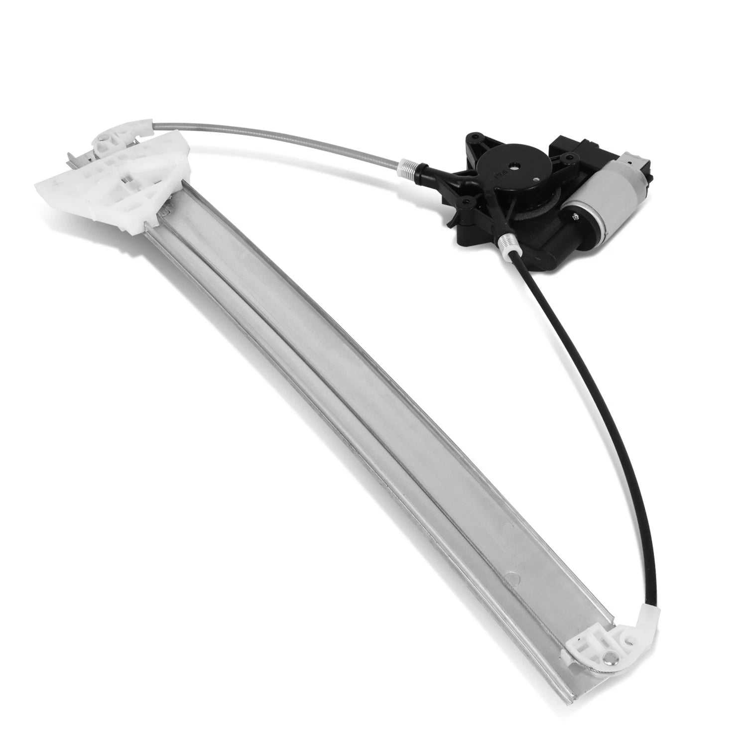 Electric Front Right Window Regulator w/ Motor for Mazda CX-9 (2007–2015)