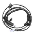 Rear Left ABS Wheel Speed Sensor for Kia Rio (2001)