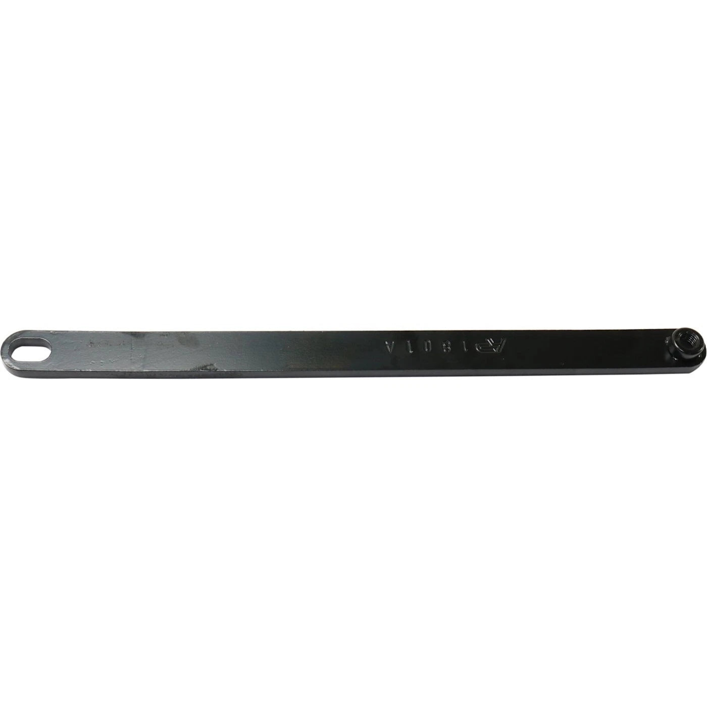 Set of 2 Radiator Supports for Mercedes-Benz GLC300 (2016–2018)