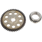 Engine Timing Chain Kit for Honda Sport 1.5L SOHC VTEC L15A1 (2007–2008)