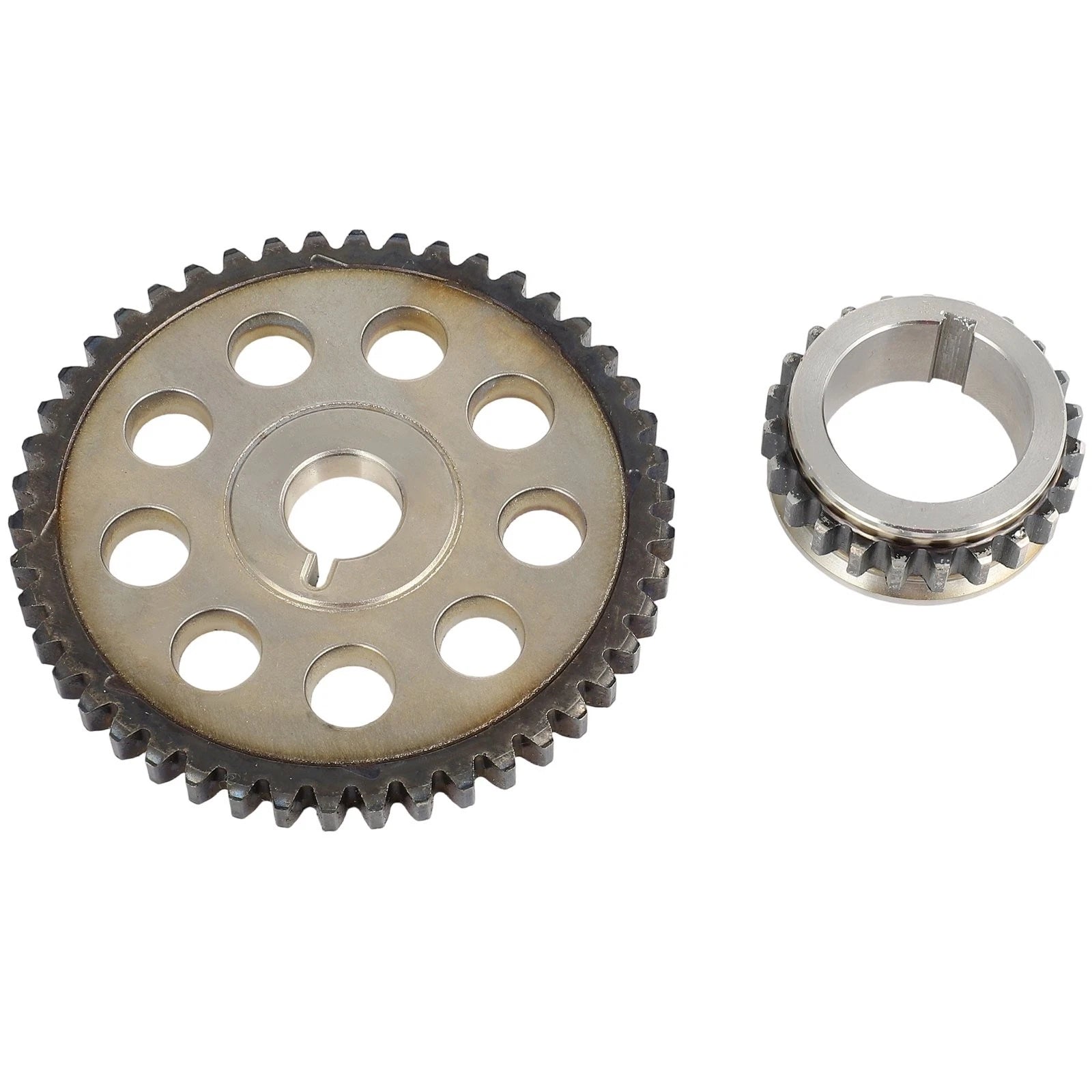 Engine Timing Chain Kit for Honda Sport 1.5L SOHC VTEC L15A1 (2007–2008)
