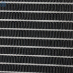 2-Row Aluminium Radiator for Can-Am Maverick X3 Max (2017-2020)