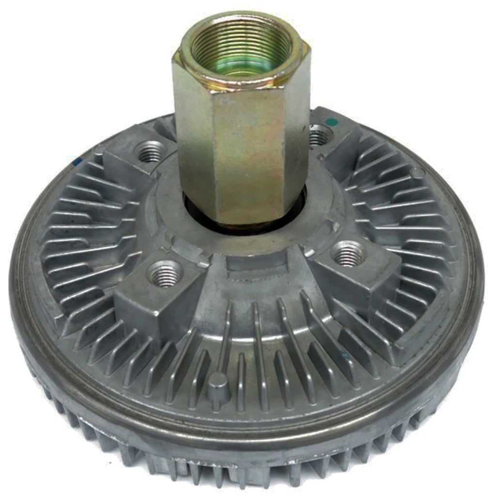 Fan Clutch for Chevy Silverado 2500 HD (2001–2007)