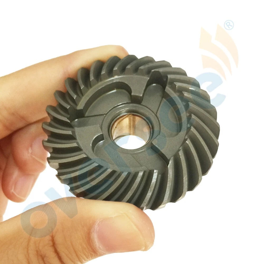 Gear Set for Tohatsu Nissan 8-9.8HP Outboard (Forward 3B2-64010, Reverse 3B2-64030)
