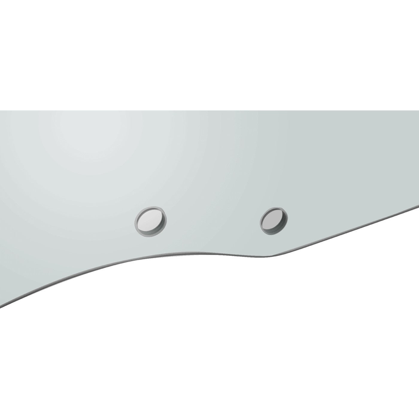 Front Driver Door Glass for Subaru Outback Legacy