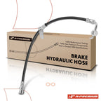 Rear Left Brake Hydraulic Hose for Subaru Legacy (2010–2014)