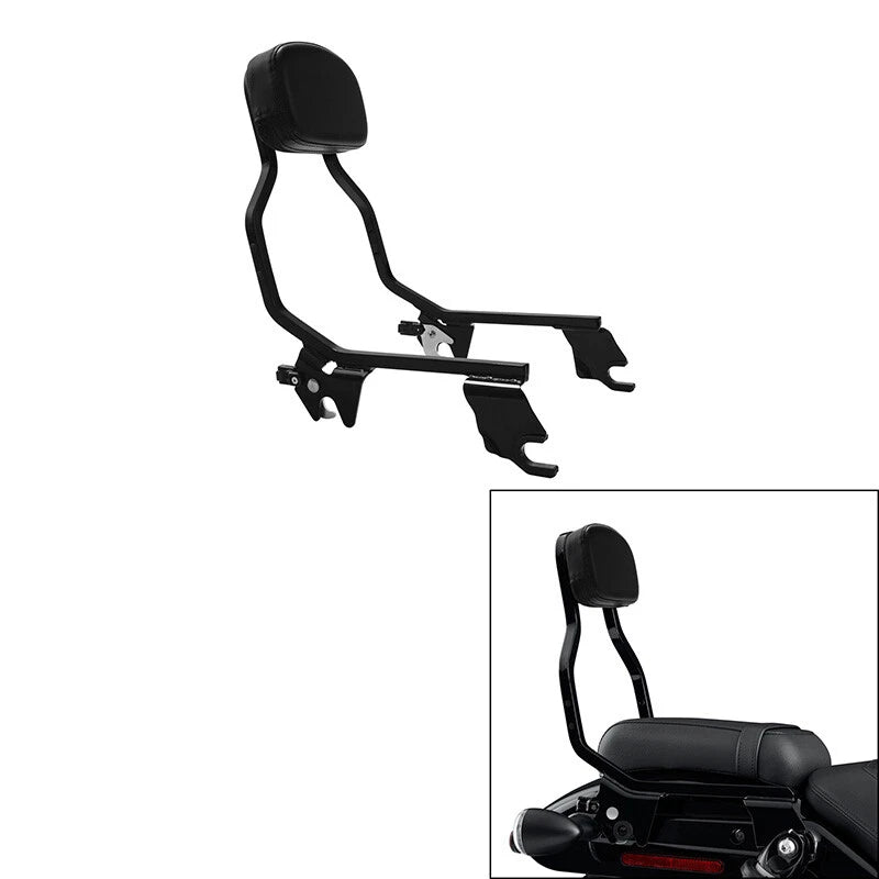 Sissy Bar Backrest for Harley Nightster RH975 (2022–2026) RH975S