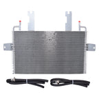 Transmission Cooler Kit for F250 F350 7.3L (1999–2003)