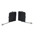 Rear Bumper Tow Hook Cover for BMW X1 E84 (2013-2015)