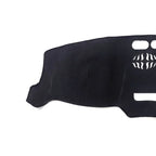 Non-Slip Dashboard Cover Dash Cover Mat Interior Pad for Mazda CX-5 (2018–2024)
