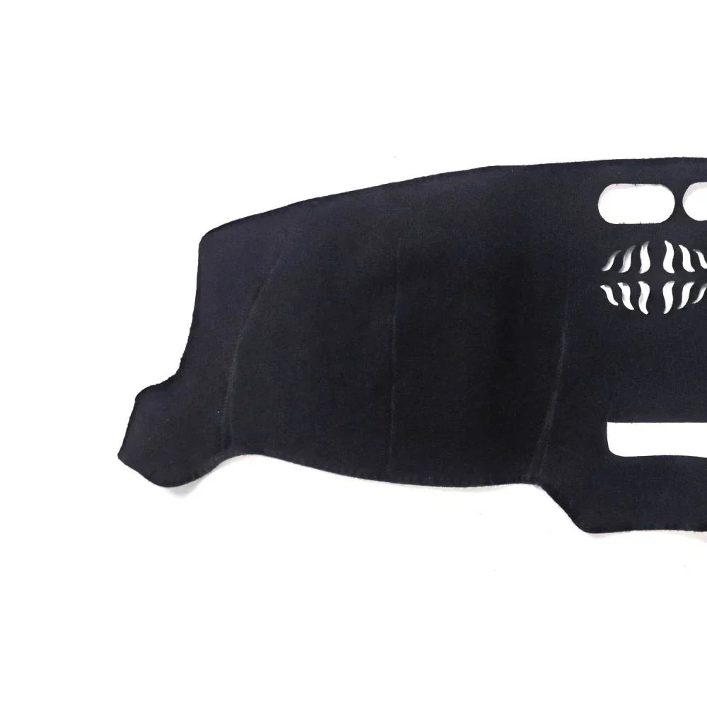 Non-Slip Dashboard Cover Dash Cover Mat Interior Pad for Mazda CX-5 (2018–2024)