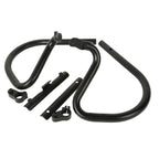 1 1/4" Engine Guard Crash Bar for Harley V Rod Muscle Night Rod (2009–2017)