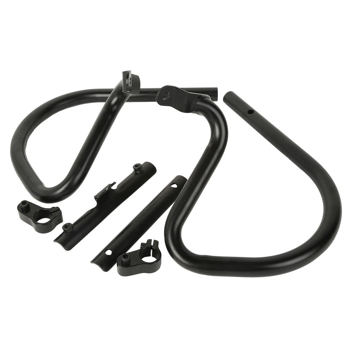 1 1/4" Engine Guard Crash Bar for Harley V Rod Muscle Night Rod (2009–2017)