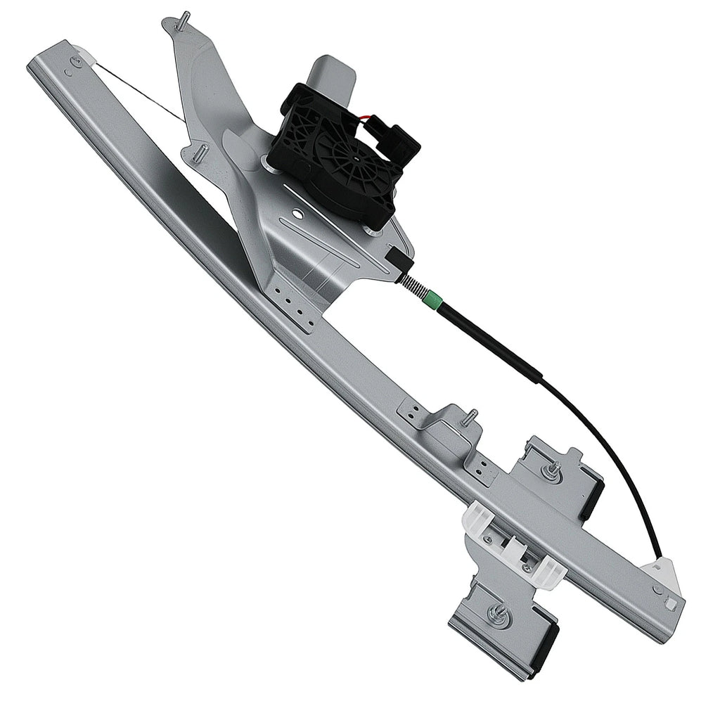 Front Right Window Regulator Assembly for Buick LeSabre (2000–2005) 15231240
