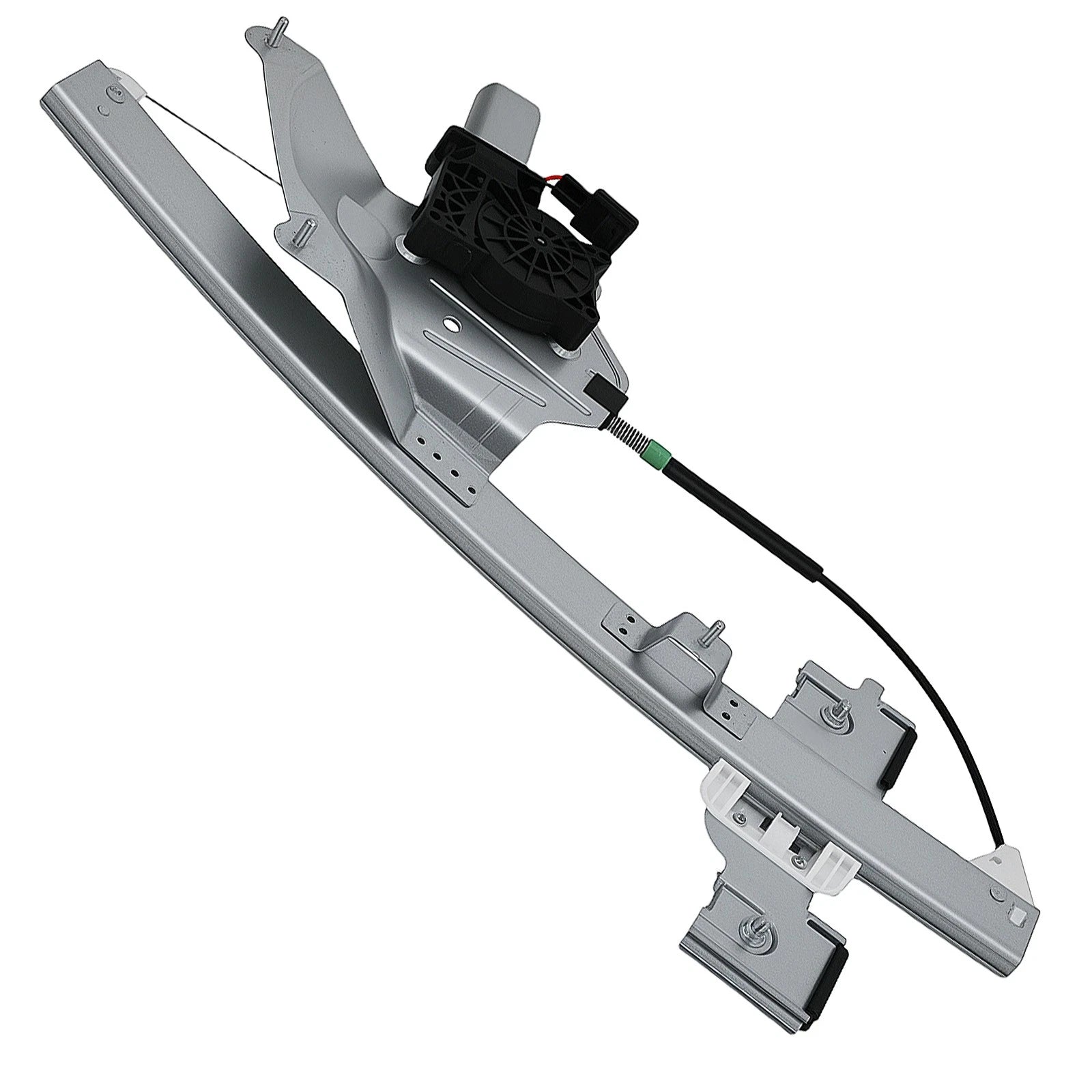 Front Right Window Regulator Assembly for Buick LeSabre (2000–2005) 15231240
