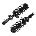 Front Strut Coil Spring for Dodge Grand Caravan Chrysler Town & Country (2011–2018)