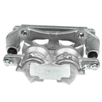 Pair Front Brake Calipers with Brackets for Ford Taurus Mercury Sable (2008-2009)