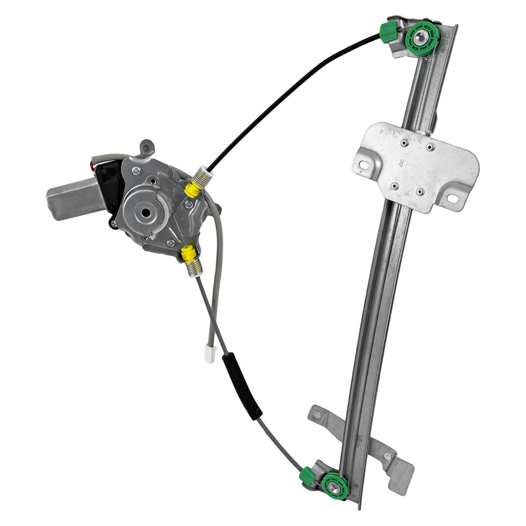 Power Window Regulator for Mazda Protege/Protege5 (2002–2003) Front Right