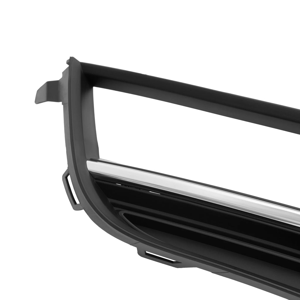 Chrome Fog Light Assembly for Volkswagen Passat (2012-2015)