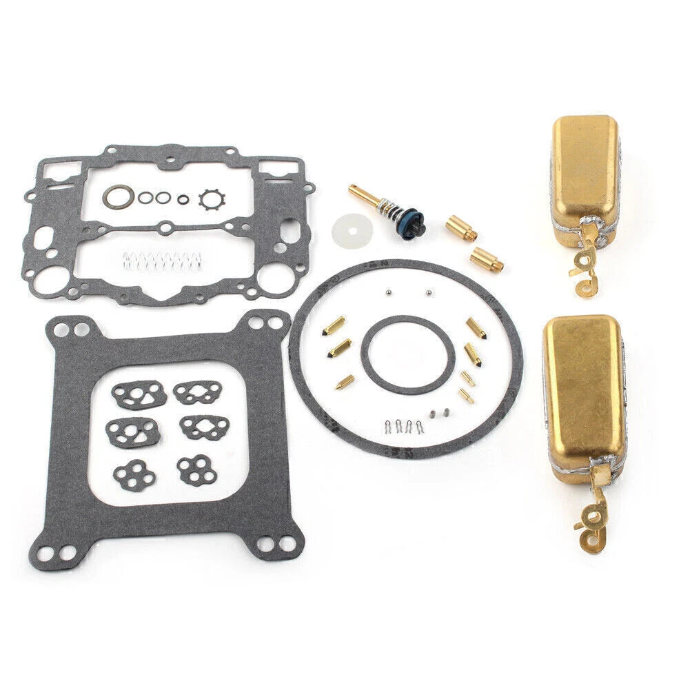 Carburetor Rebuild Kit for Weber Marine W-4 BBL Mercruiser 809064
