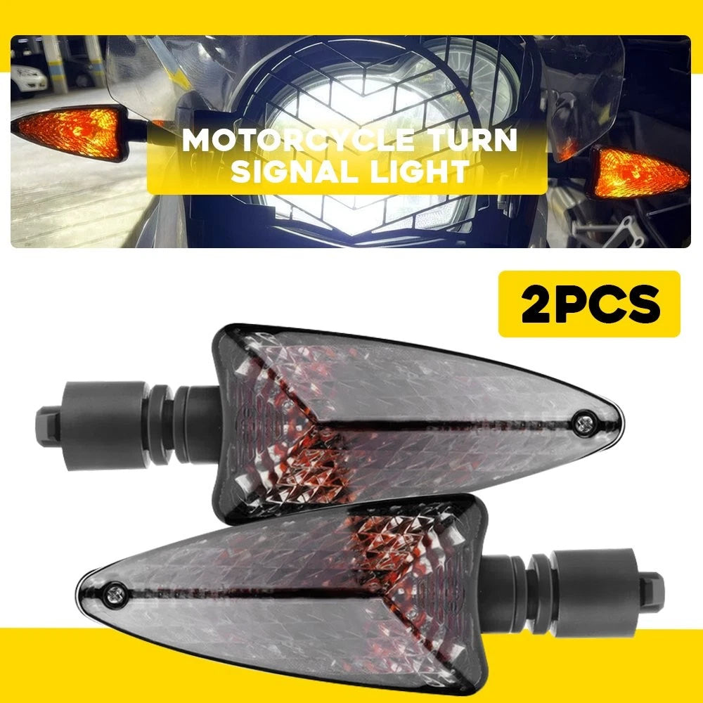 Turn Signal Indicator Light for BMW R1200GS ADV R1200RS S1000R RR G650GS (2013–2020)