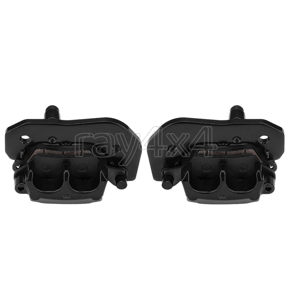 Front Brake Caliper for Can-Am Outlander Max 450 500 570 650 800R 850 1000 1000R (2006–2023)