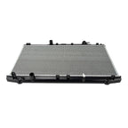 Radiator for 2013-2016 Honda Accord 2.4L (2014 2015) (190105A2A01)