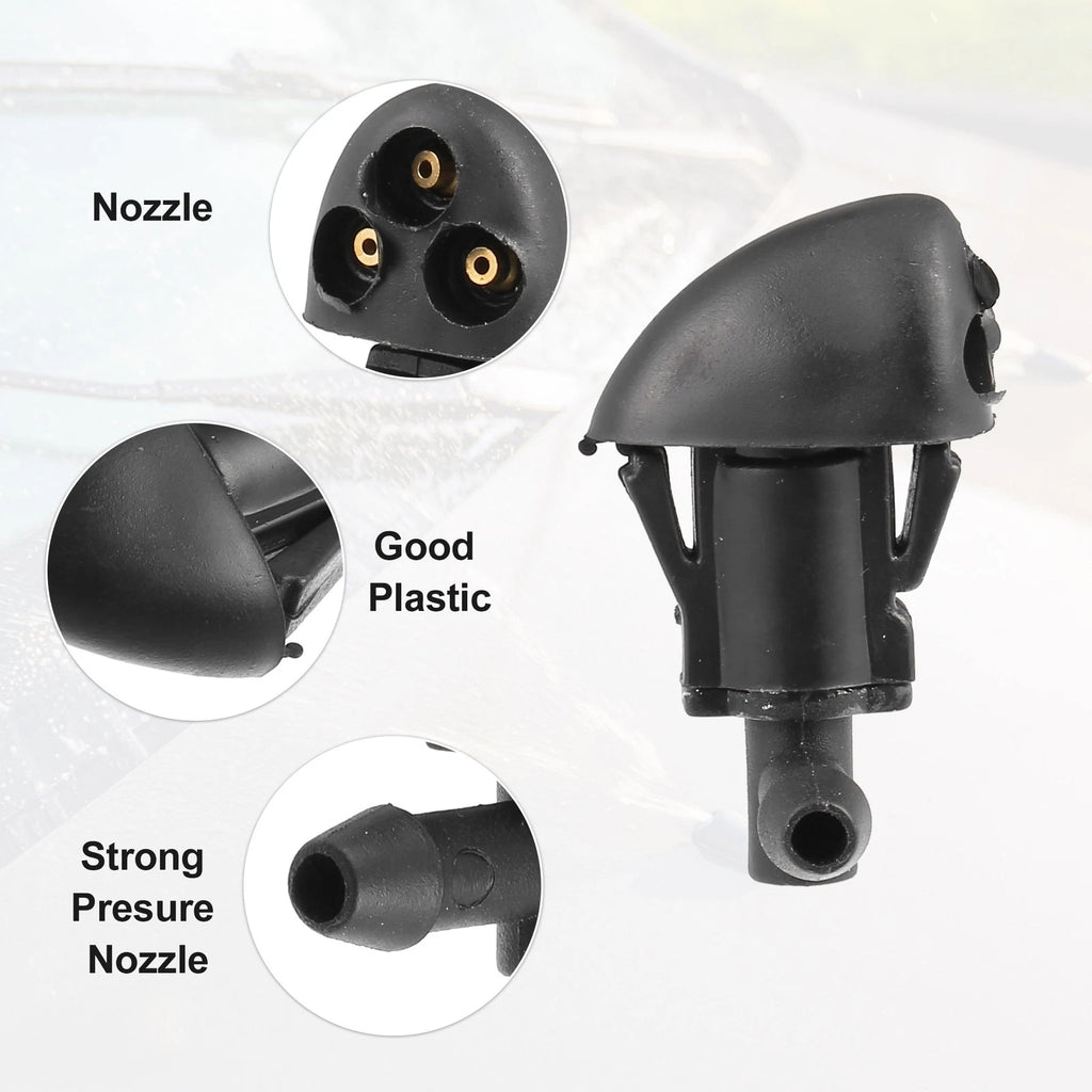 Windshield Wiper Washer Nozzle Spray Jet for Chevrolet Cruze (2011–2016) No.94556605