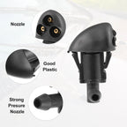 Windshield Wiper Washer Nozzle Spray Jet for Chevrolet Cruze (2011–2016) No.94556605