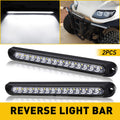 2X 15-LED Light Bar for Truck Trailer (Waterproof)