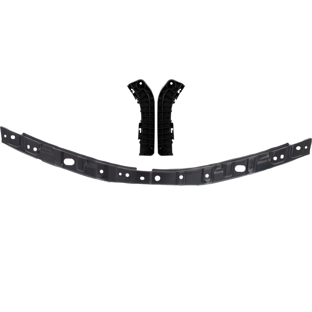Bumper Retainer Kit for Toyota Camry (2007-2009)