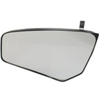 Mirror Glass Set of 2 for Nissan Sentra