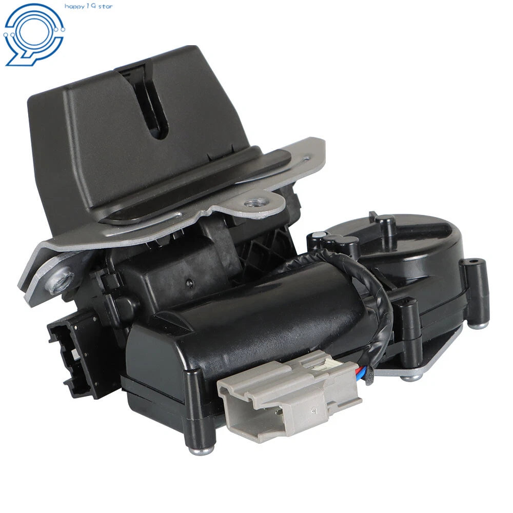 Liftgate Trunk Lock Actuator Motor for Ford Escape Explorer Edge (2001-2023)