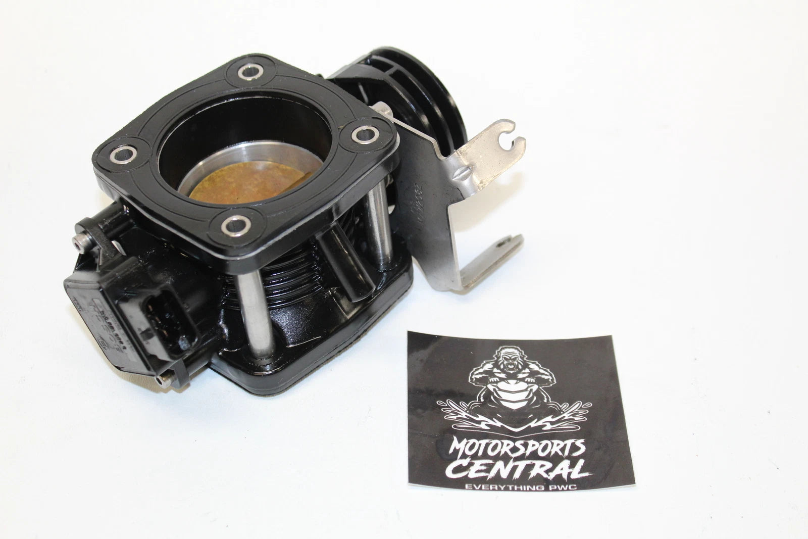 Throttle Body for Sea-Doo GTX GSX RFI (1996–2002) 270600055