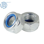 Set of 4 Tie Rod Ends for Hummer H3 H3T (2006–2010)