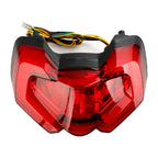 Tail Light Integrated Turn Signals for Ducati Multistrada V4S V4 (2021–2023)