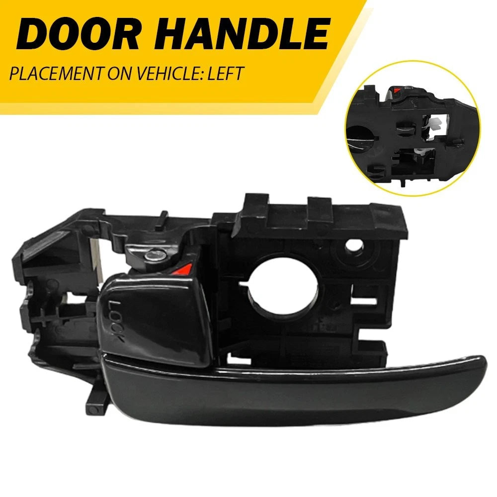 Front Door Handle LH for Hyundai Elantra (2001–2006) PY