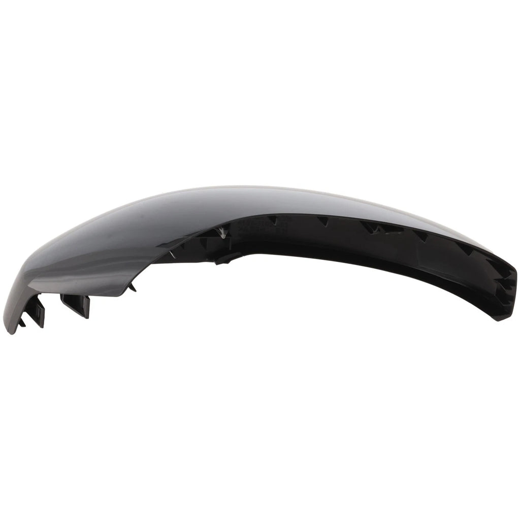 Set of 2 Mirror Covers for Honda Civic Sedan (2022–2024) with Signal Light